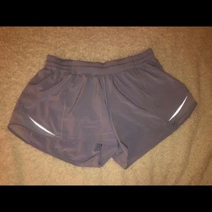 Lululemon Hotty Hot Shorts *Tall*